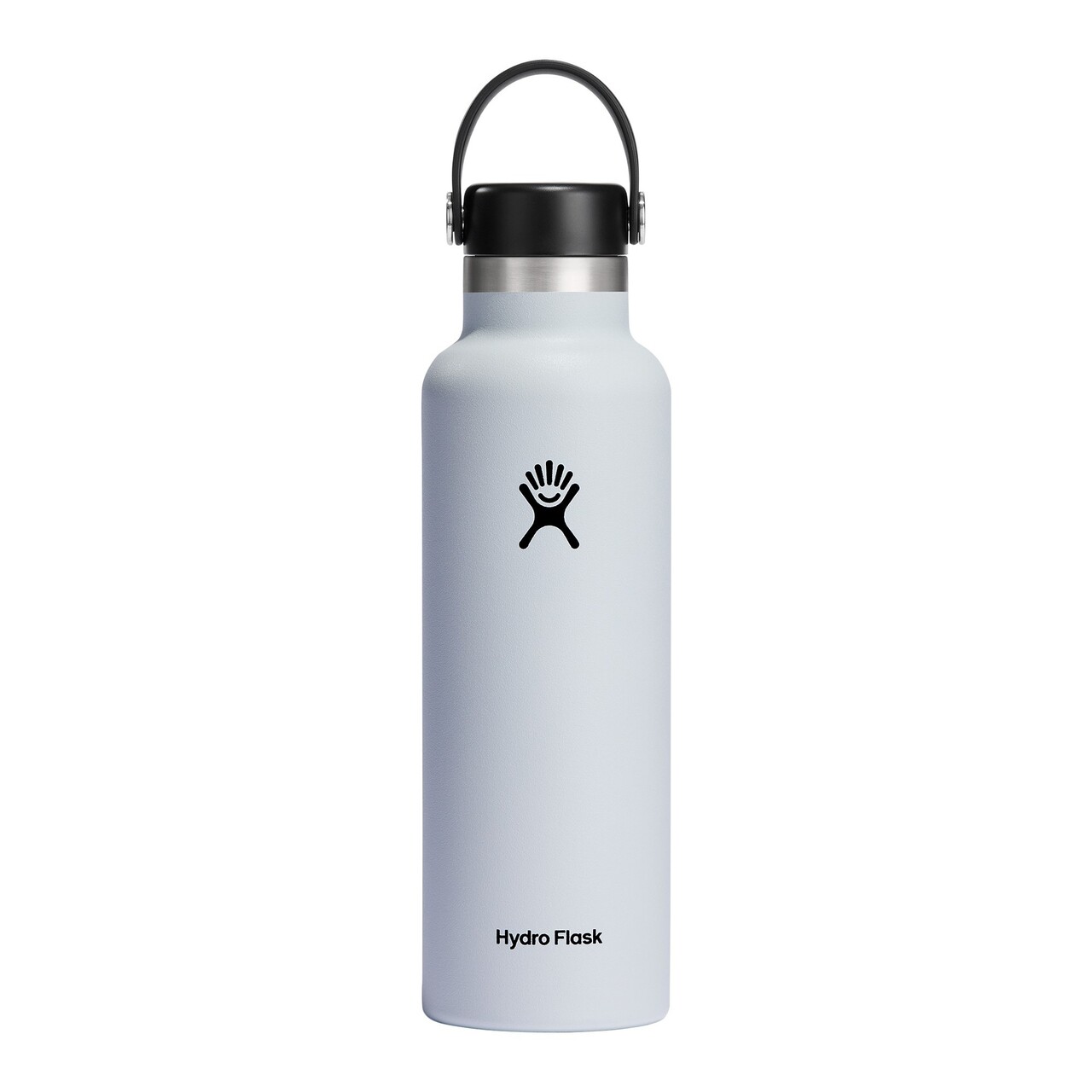 Sticla termos apa, inox, 620ml, "Standard", White - Hydro Flask - imagine 6